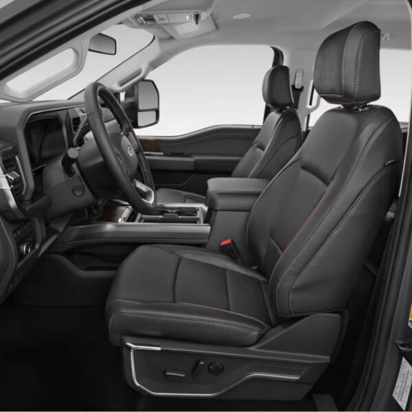 Ford F-250 Super Duty Price, Specifications, Review, Feature, Compare (1)