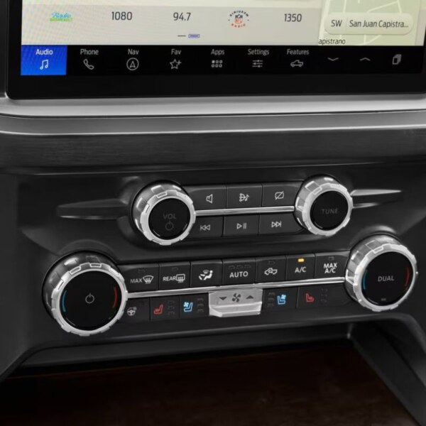 Ford F-250 Super Duty Price, Specifications, Review, Feature, Compare (7)
