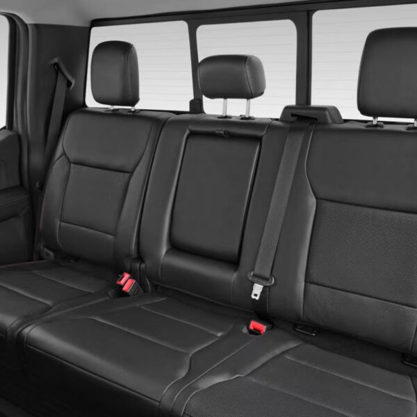 Ford F-250 Super Duty Price, Specifications, Review, Feature, Compare (9)