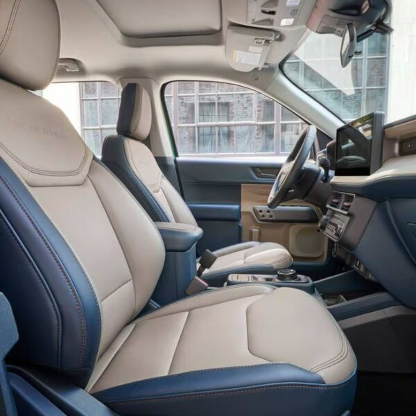 Ford Maverick Price, Specifications, Review, Feature, Compare (1)