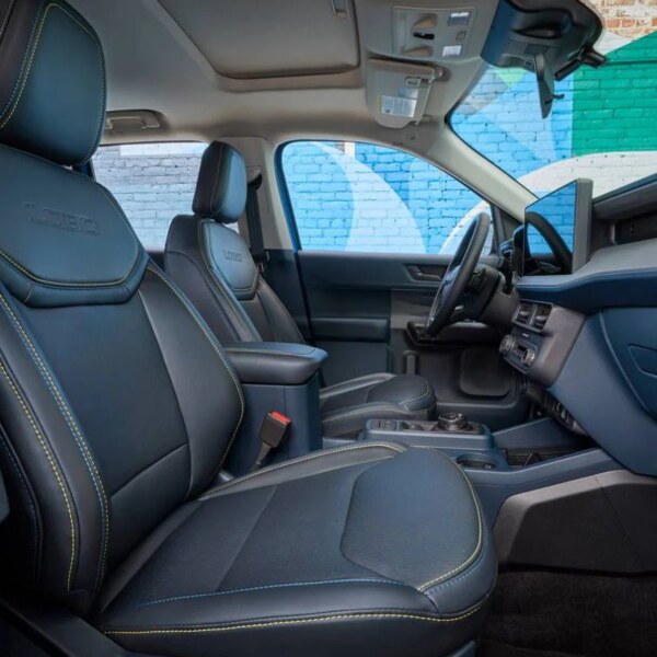 Ford Maverick Price, Specifications, Review, Feature, Compare (6)