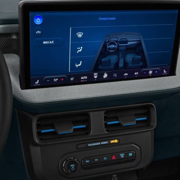 Ford Maverick Price, Specifications, Review, Feature, Compare (7)