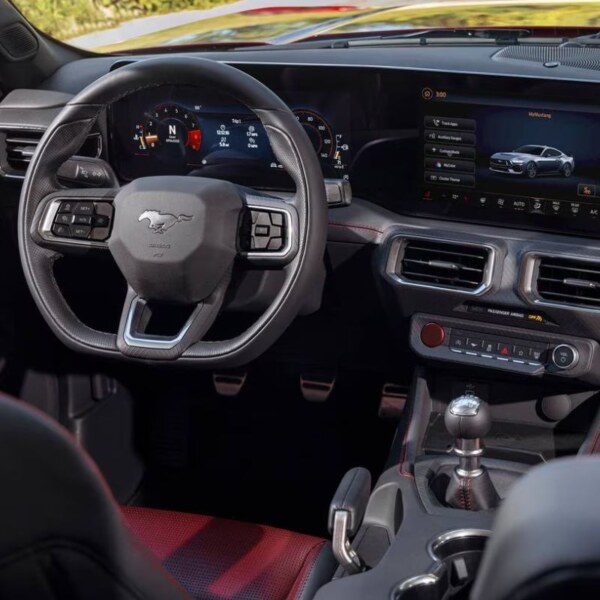 Ford Mustang Convertible Price, Specifications, Review, Feature, Compare (1)