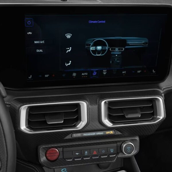 Ford Mustang Convertible Price, Specifications, Review, Feature, Compare (6)