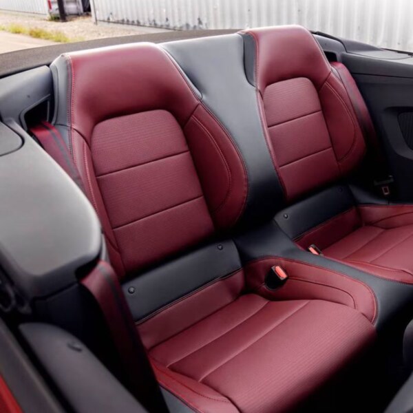 Ford Mustang Convertible Price, Specifications, Review, Feature, Compare (7)