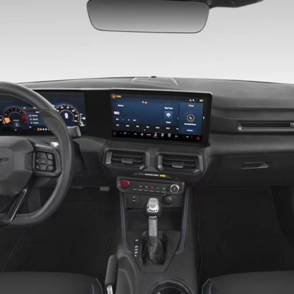 Ford Mustang Dark Horse Price, Specifications, Review, Feature, Compare (1)