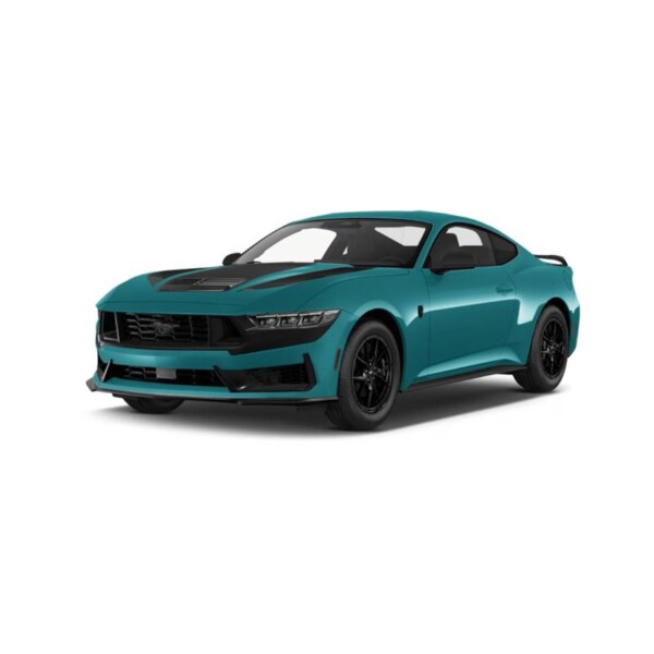 Ford Mustang Dark Horse Price, Specifications, Review, Feature, Compare (3)