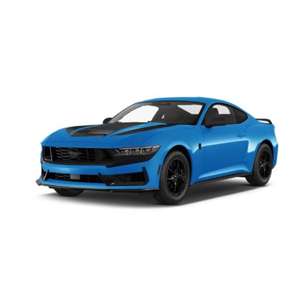 Ford Mustang Dark Horse