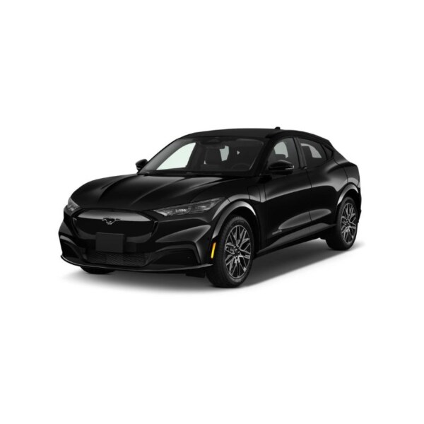 Ford Mustang Mach-E (3)