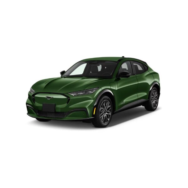 Ford Mustang Mach-E (4)