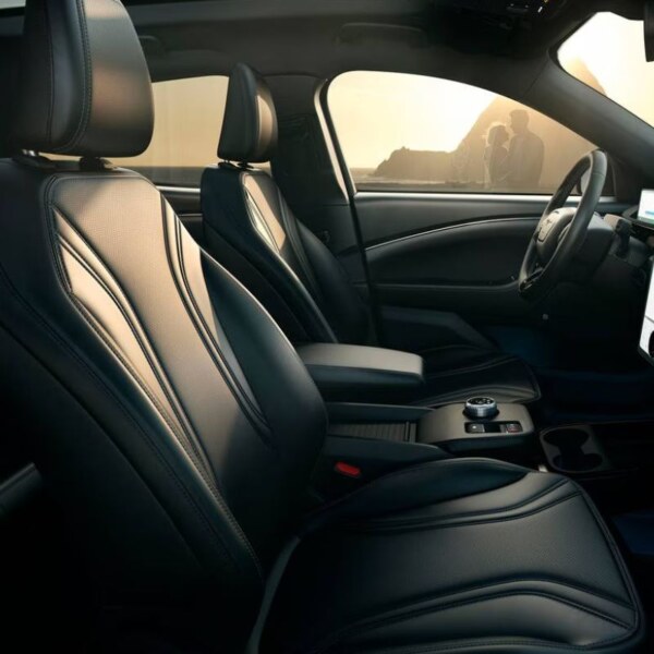 Ford Mustang Mach-E (6)