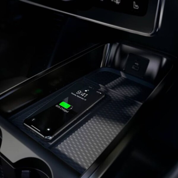 Ford Mustang Mach-E (7)