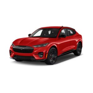 Ford Mustang Mach-E GT