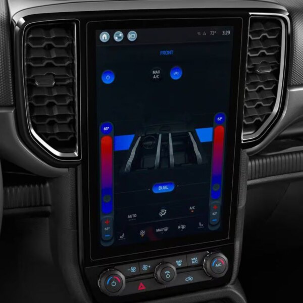 Ford Ranger Price, Specifications, Review, Feature, Compare (1)