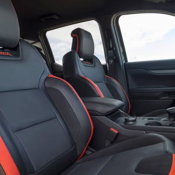 Ford Ranger Price, Specifications, Review, Feature, Compare (5)