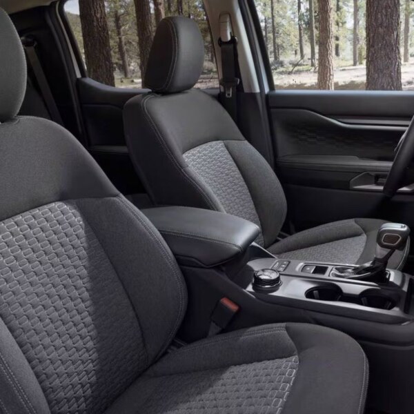 Ford Ranger Price, Specifications, Review, Feature, Compare (6)