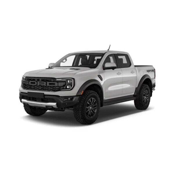 Ford Ranger Raptor (3)