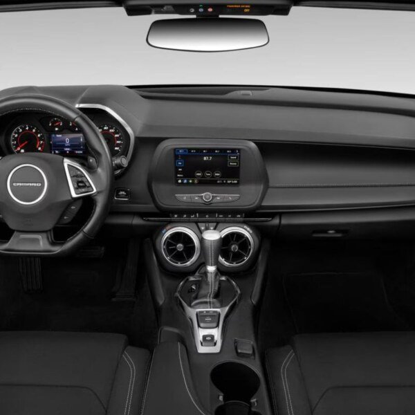 Chevrolet Camaro Convertible 1LT Price, Specifications, Review, Feature, Compare (3)