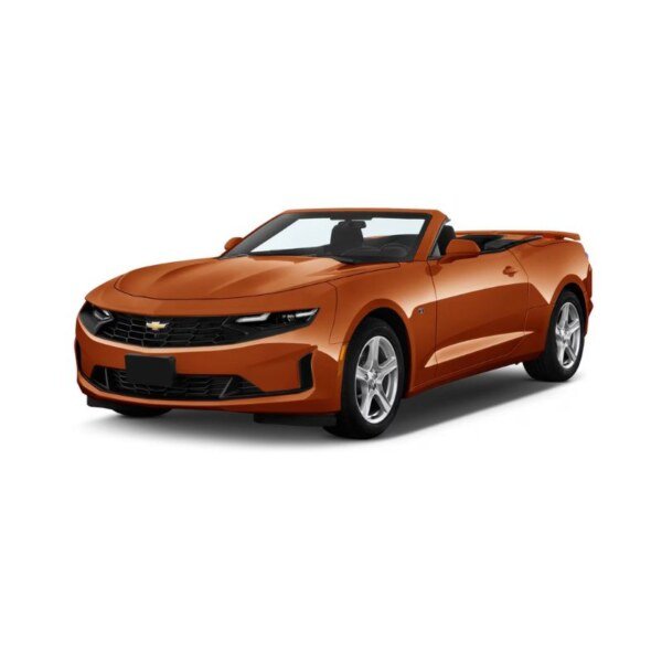 Chevrolet Camaro Convertible 1LT Price, Specifications, Review, Feature, Compare (5)