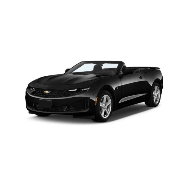 Chevrolet Camaro Convertible 1LT Price, Specifications, Review, Feature, Compare (6)