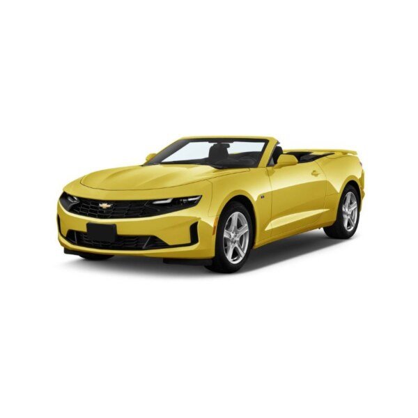 Chevrolet Camaro Convertible 1LT Price, Specifications, Review, Feature, Compare (7)