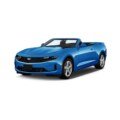 Chevrolet Camaro Convertible