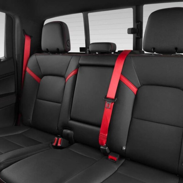 Chevrolet Colorado Work Truck Price, Specifications, Review, Feature, Compare (1)