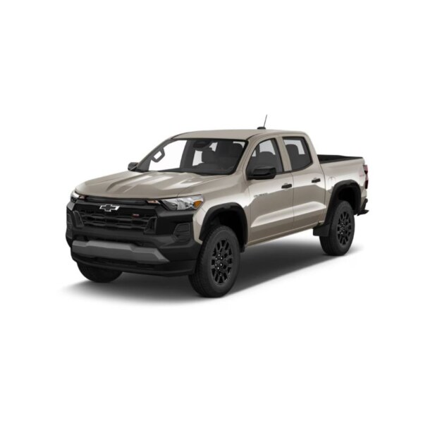 Chevrolet Colorado Work Truck Price, Specifications, Review, Feature, Compare (3)