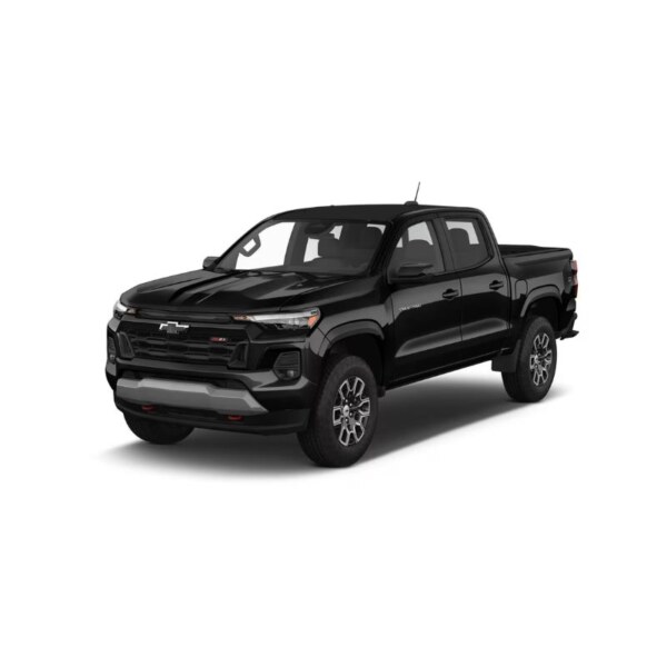 Chevrolet Colorado Work Truck Price, Specifications, Review, Feature, Compare (4)