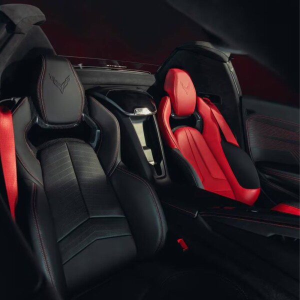 Chevrolet Corvette Convertible Price, Specifications, Review, Feature, Compare (1)