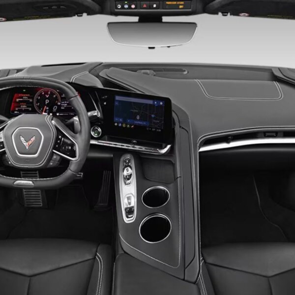 Chevrolet Corvette Convertible Price, Specifications, Review, Feature, Compare (4)