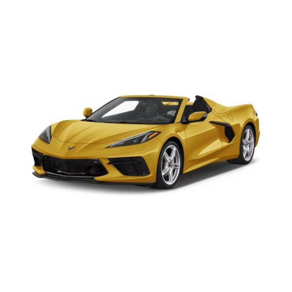 Chevrolet Corvette Convertible Price, Specifications, Review, Feature, Compare (5)