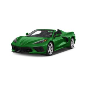 Chevrolet Corvette Convertible