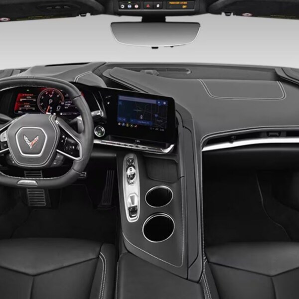 Chevrolet Corvette E-Ray Price, Specifications, Review, Feature, Compare (1)
