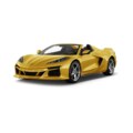 Chevrolet Corvette E-Ray
