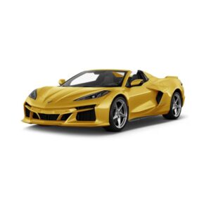 Chevrolet Corvette E-Ray