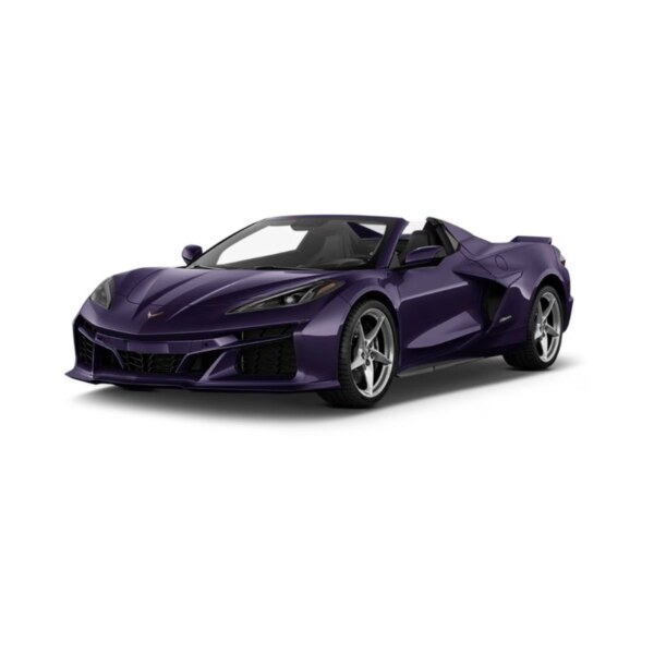 Chevrolet Corvette E-Ray Price, Specifications, Review, Feature, Compare (4)