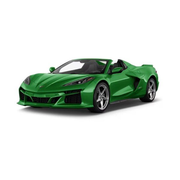 Chevrolet Corvette E-Ray Price, Specifications, Review, Feature, Compare (5)