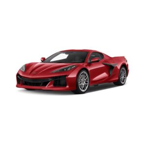 Chevrolet Corvette Z06