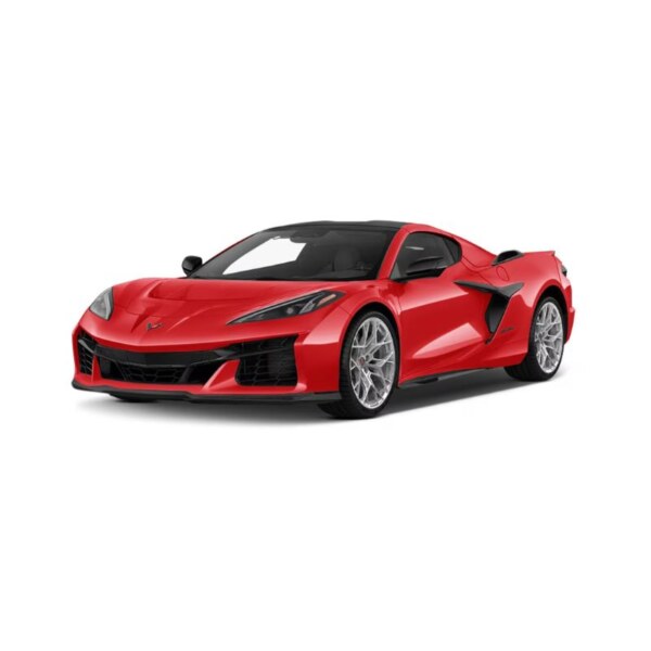 Chevrolet Corvette ZR1