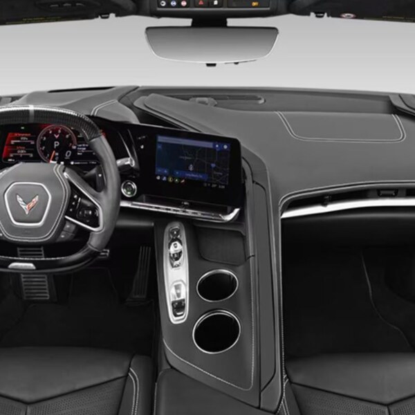 Chevrolet Corvette ZR1 Price, Specifications, Review, Feature, Compare (5)