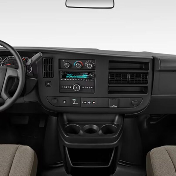 Chevrolet Express Cargo Price, Specifications, Review, Feature, Compare (1)