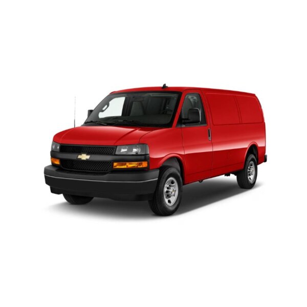 Chevrolet Express Cargo Price, Specifications, Review, Feature, Compare (2)