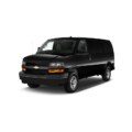 Chevrolet Express Cargo