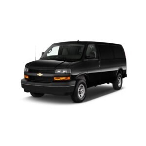 Chevrolet Express Cargo