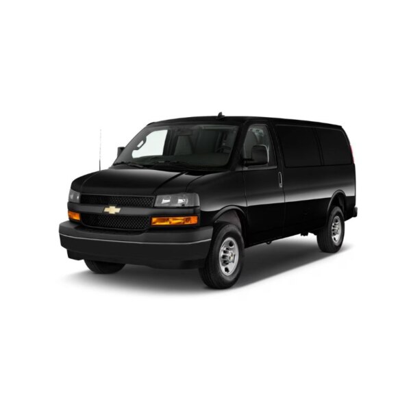 Chevrolet Express Cargo