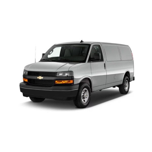 Chevrolet Express Cargo Price, Specifications, Review, Feature, Compare (4)