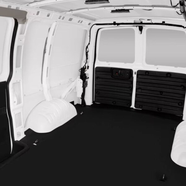 Chevrolet Express Cargo Price, Specifications, Review, Feature, Compare (7)
