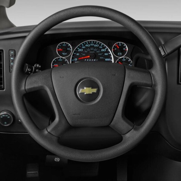 Chevrolet Express Cargo Price, Specifications, Review, Feature, Compare (8)