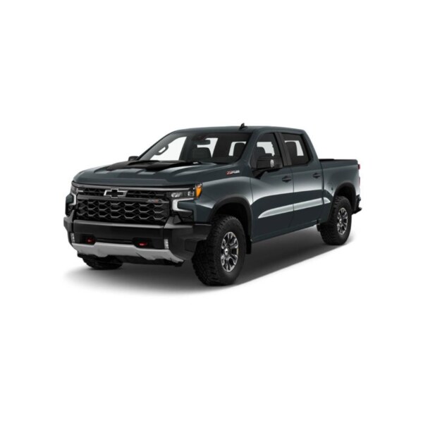 Chevrolet Silverado 1500 Diesel Price, Specifications, Review, Feature, Compare (2)